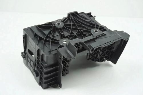 Renault Megane- 4- Sd/Hb- 2016-2020  Akü Koruyucu Plastiği Alt Gövdesi (Oem No: 244280018R)