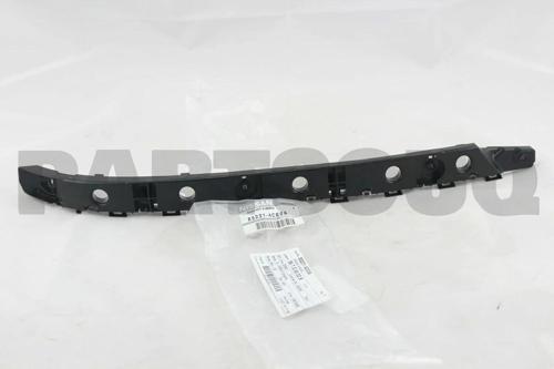 Tampon Bağlantı Braketi Xtraıl 14-17 Arka Sol (Oem No: 85221-4Ce0A)