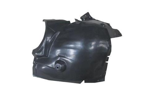2000-2007 Mercedes C Class W203- Ön Çamurluk Davlumbazı Sağ Önün Önü Üst (Lt-Bz6012) (Tyg) (Adet) (O
