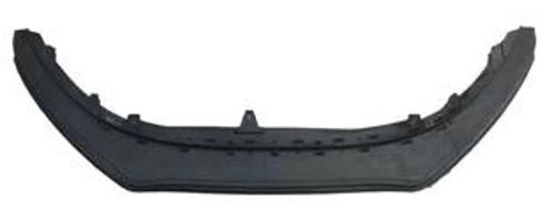 Volkswagen Polo- 6- 10/14; Karlık (Ön Tampon Altı) (Spoıler) (Tw) (Oem No: 6R0805915C9B9)