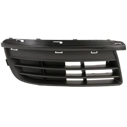 Sis Lamba Kapağı Jetta 06-10 (Set Bant+Krom Çıta) Sis Deliksiz Sağ (Oem No: 1K0853666J9B9)
