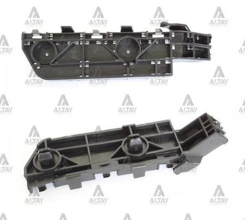 Tampon Bağlantı Braketi Crv Ön 2007-2010 Sol (1 Adet) (Oem No: 71198-Swa-003)