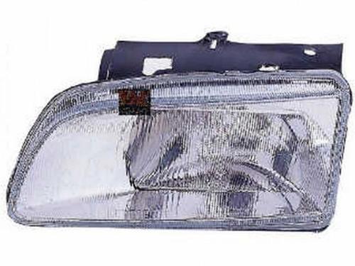 Berlingo 1996 2002 Far Sol  (Oem No:6204P6)