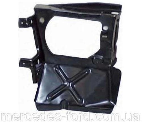Ford Transit M12 M15 93 Far Bağlama Sacı Sol Oem No:P95Vb13K056Aa