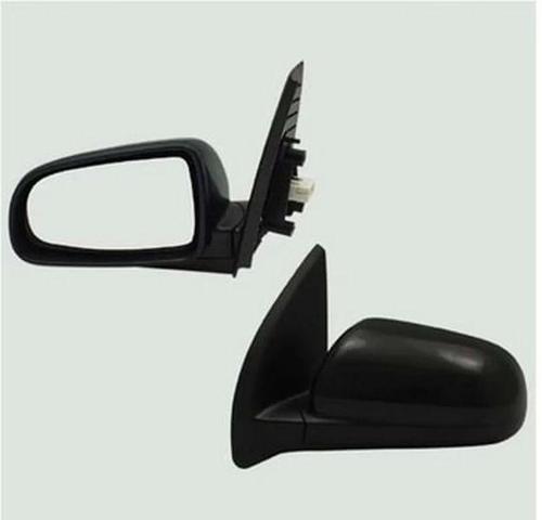 Aveo Elektrikli Ayna  2008 2012 Astarlı Sol Oem No:96648492