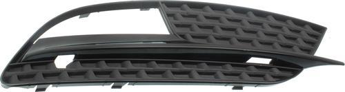 Sıs Far Kapagı Sag Sıslı Vw A5 Bm 12-16 (Oem No: 8T0807682H01C)