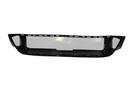 2010-2013 Bmw 5 Serı F10- Ön Tampon Panjuru Orta Çerçevesi (M-Paket) (Tw) (Adet) (Oem No:51748049347