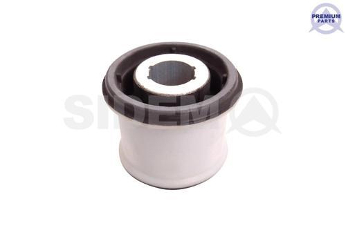 Tampon Demiri Accent Ön 06-11 Era (Oem No: 86530-1E000)