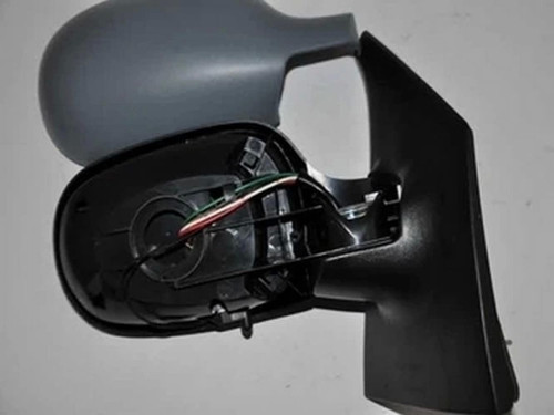 Scenic Elektrikli Ayna 1999-2003 Astarlı Sağ Oem No:7700841656