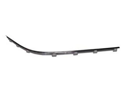 1996-2000 Bmw 5 Serı E39- Ön Tampon Bandı Üst Nikelajı Sağ (Tw) (Adet) (Oem No:51118226556)