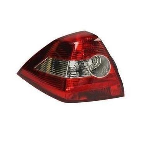 Stop Lambası Megane 2 2003-2006 Duysuz Sol (Oem No:8200142682) (Adet)