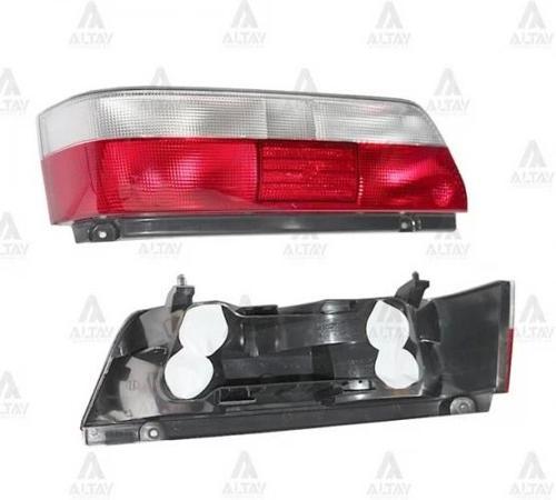 Stop Lambası Swift  1996-2003 Hb. Duysuz Sağ (1 Adet) (Oem No: 3565080Ea1000)