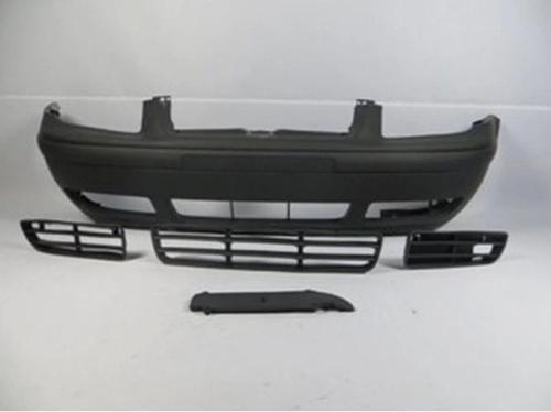 1999-2005 Volkswagen Bora Ön Tampon (Sis Delikli Kendinden Bantlı Sımyı) (Adet) (Oem No:1J5807217Kgr