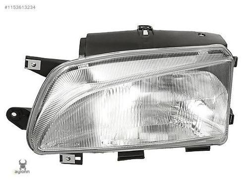 Far Sag Psa Partner Bm 96-02 (Oem No: 6205P8)
