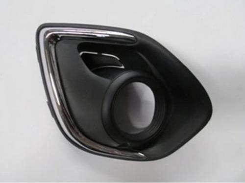 2013-2016 Mitsubishi Asx Sis Lamba Kapağı Sağ Sis Delikli (Fpı) (Adet) (Oem No:8321A516)