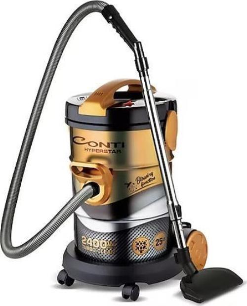 CS-250 Hyperstar 2200 W Elektrikli Süpürge