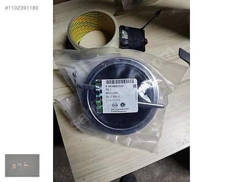Bagaj Kapak Arması Opel Corsa F Bm 20- (Oem No: 9830092880)