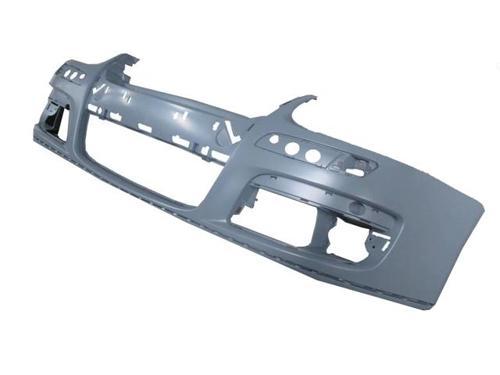 Volkswagen Golf- 5- 05/09; Ön Tampon Astarlı Gri (Sis Bant Delikli)(Gtı) (Tyg) (Oem No: 1K0807217Dgr