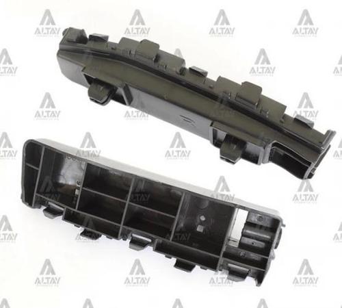 2008-2012 Honda Accord Ön Tampon Braketi Sağ Plastik (Bfn) (Adet) (Oem No:71193Tl0G01)