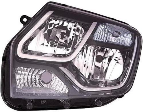 Far Duster 2013-2017 Manuel Sol (Oem No:260606709R) (Adet)