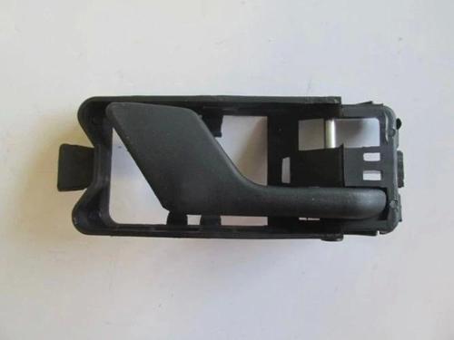 1993-2000 Fiat Tipo Ön Kapı İç Açma Kolu Sağ Siyah Oem No: 181040180