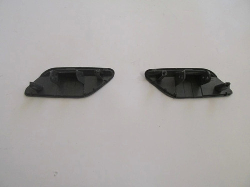 Volkswagen Jetta- 6- 11/14; Far Yıkama Kapağı Sağ/Sol Set (2 Parça) (Oem No: 5C6955110Gru)