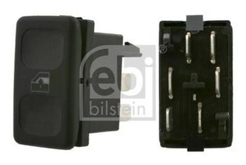 Cam Açma Kapama Dügmesi Caddy Golf Jetta Polo Poloc Cordoba (Adet) (Oem No:191959855)