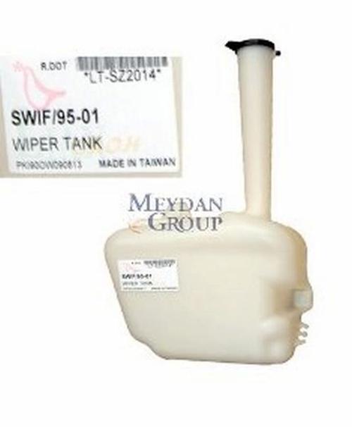 1997-2004 Suzuki Swift Sdhb Ön Cam Su Bidonu-Deposu (Motorsuz) (Lt-Sz2014) (Tyg) (Adet) (Oem No:3845