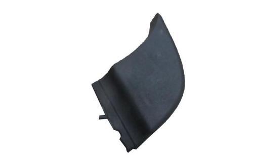Toyota Hılux- Pıck Up Vıgo- D4D 05/11; Arka Tampon Üst Plastiği Sağ (Köşe) (Lm) (Oem No: 52163-0K010