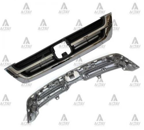 Panjur Crv 2010-2012 (1 Adet) (Oem No: -)