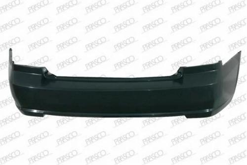 Tampon Accent Arka 2003-2006 (Sis Delikli) (1 Adet) (Oem No: 86611-25600)