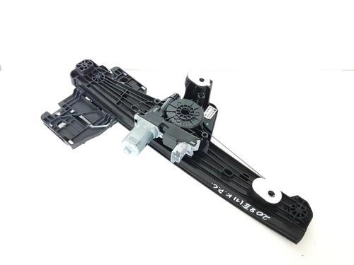Cam Krıkosu Arka Sol Opel Corsa F Bm 20- (Oem No: 9829045980)