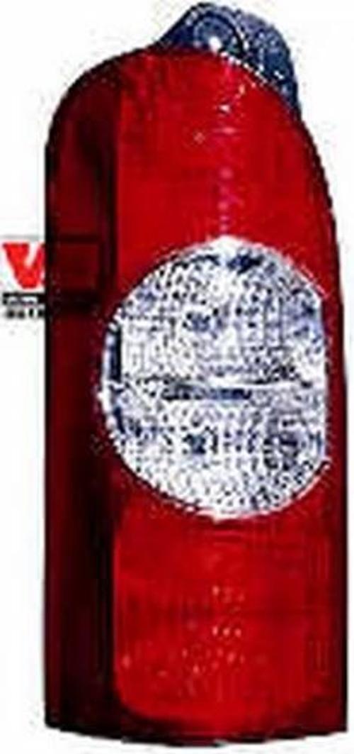 Renault Master Iı 2003 2008 Stop Lambası Sağ  (Oem No:8200171478)