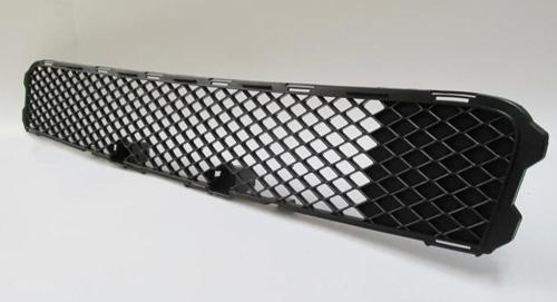 Mıtsubıshı Lancer- 08/13; Ön Tampon Panjuru Siyah (Casp) (Oem No: 6400A827)