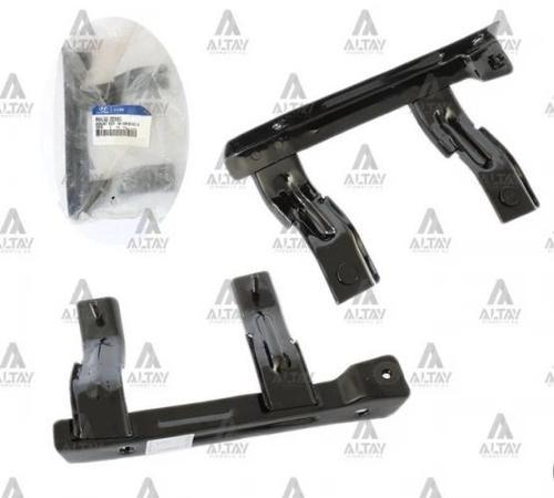 Tampon Bağlantı Braketi Accent Arka  1995-2000 Sol (1 Adet) (Oem No: 86633-22000)