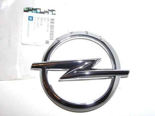 Ön Panjur Arması Opel Insıgnıa B Bm 18- (Oem No: 13491204)