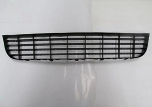 2008-2014 Fiat Bravo Ön Tampon Panjuru Siyah (Tw) (Adet) (Oem No:735469955)