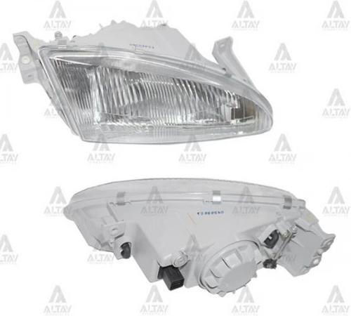 Far Elantra  1996-1998 Sağ (1 Adet) (Oem No: 92102-29000)