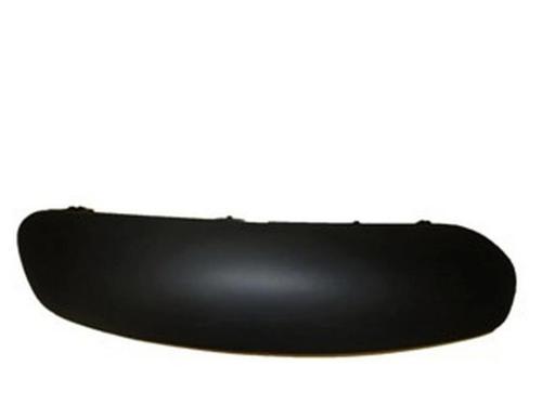 Cıtroen C3- 2006-2009 Ön Tampon Bandı Sol Siyah Tyg  Oem No: 7452Hj