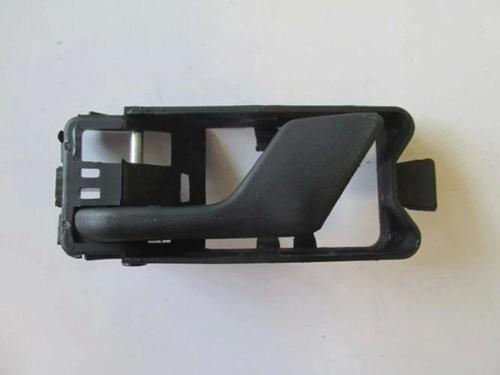 1993-2000 Fiat Tipo Ön Kapı İç Açma Kolu Sol Siyah Oem No: 181040280