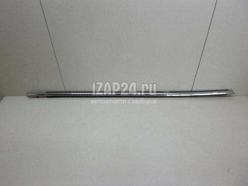 Cam Sıyırıcı Corolla 19-21 Arka Kapı Dış Sol Krom (Oem No: 75740-02490)
