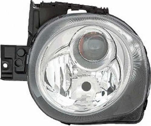 Juke (F15) 2014  Far Sol  (Oem No:26060Bv90B)
