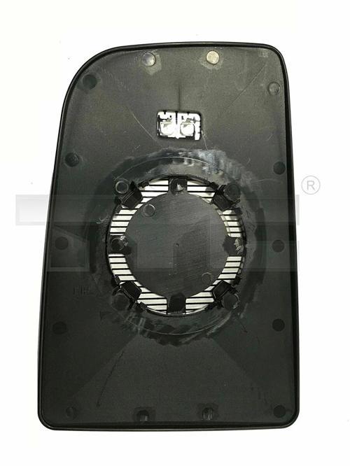 Ayna Camı Sağ Büyük Olan - Üsttekı Vw Crafter-Sprınter Bm 06-16 (Oem No: 2E0857588A)