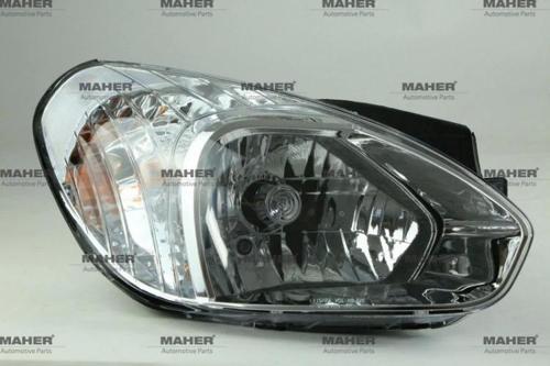 Far Accent 2009-2011 Era Elektrikli Beyaz Sağ (Oem No:92102-1E089) (Adet)