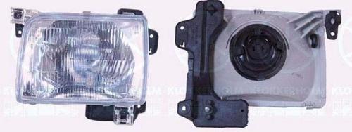 D22 1998 2002 Far Sol H4 (Oem No:260603S225)