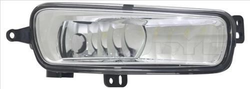 Ford Focus 2014  Sis Farı Sağ  (Oem No:F1Eb15A254Ab)