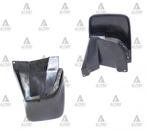 Paçalık Crv Arka  1997-2001 Sağ (1 Adet) (Oem No: 75820-S10-G00)