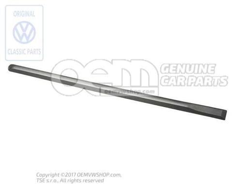 Kapı Bandı Arka Sag 4 Kapılıya Göre Vw Polo Bm 94-99 (Oem No: 6N4853754A B41)