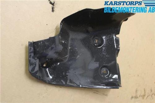 Çamurluk Davlumbazı Ön Sağ Arkanın Önü Renault Megane Iı Bm 03- (Oem No: 8200141289)