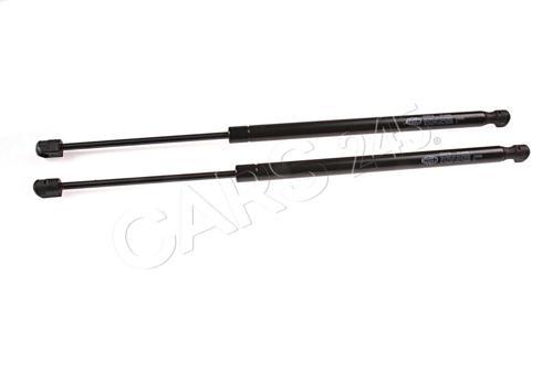 Bagaj Amortısörü Renault Megane Iı Station Wagon (Km0/1_) / Megane Iı Kombi Van (Km_) Bm 03- (Oem No